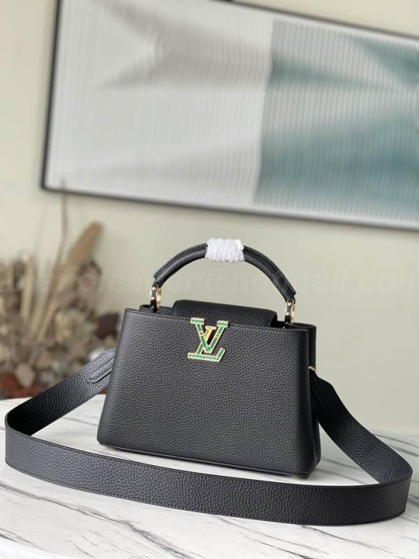 LV Handbags 207